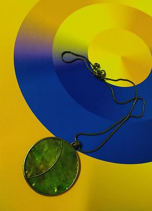 Винтажная подвеска