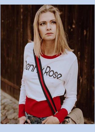 Кофточка denny rose,италия 5