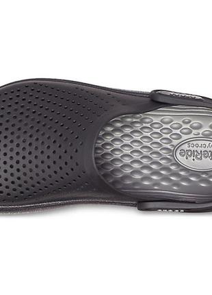 Crocs literide clog, 100% оригінал4 фото