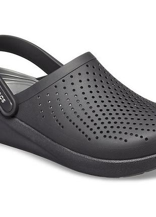 Crocs literide clog, 100% оригінал2 фото