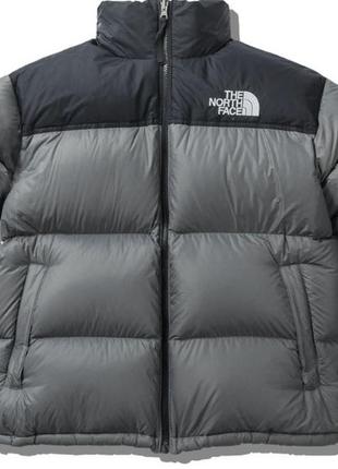 Пуховик thenorthface