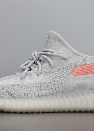 Yeezy 350 v2 "tail light"