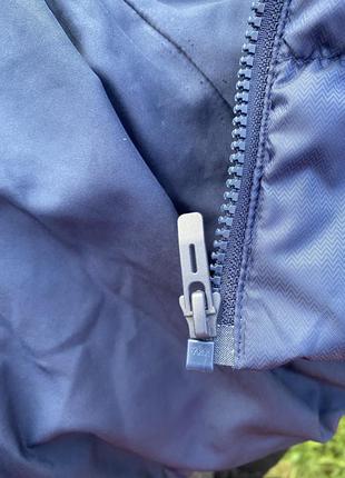 Жіноча puma куртка демісезонна s оригінал4 фото