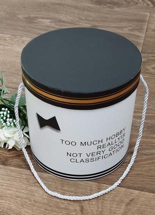 Подарункова коробка