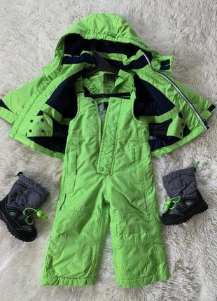 Дуже  класний комбінезон