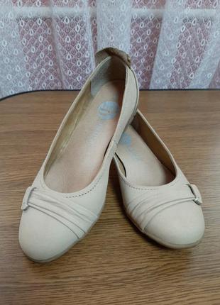 Туфли на каждый день, спортивные, балетки