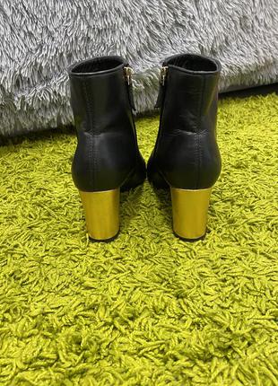 Продам ботинки 4