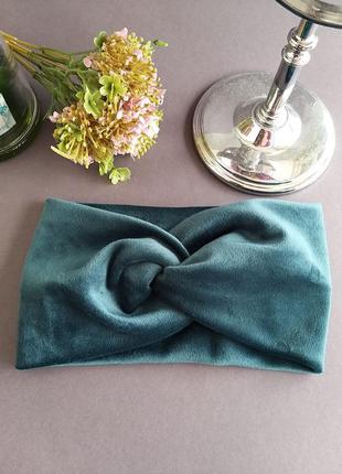 Повязка на голову