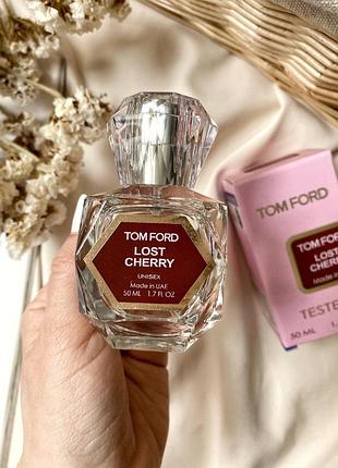 Парфюм, тестер 50 мл.