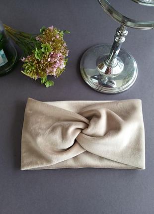 Повязка на голову