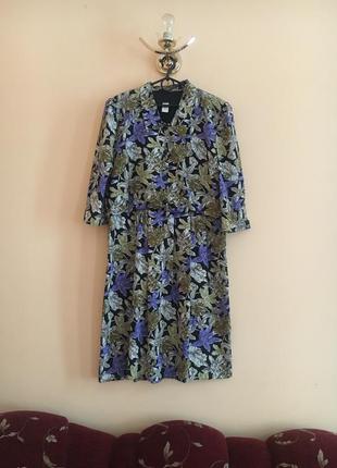 Батал большой размер стильное платье платьице плаття сукня