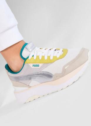 Кроссовки puma3 фото