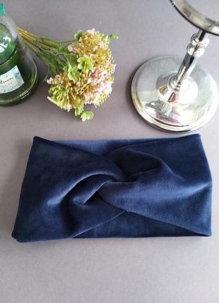 Повязка на голову