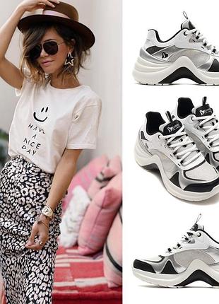 Кросівки skechers