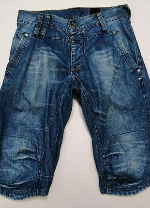 Бриджи jack&jones, m, в поясе 41-43 см, в отличном сост.