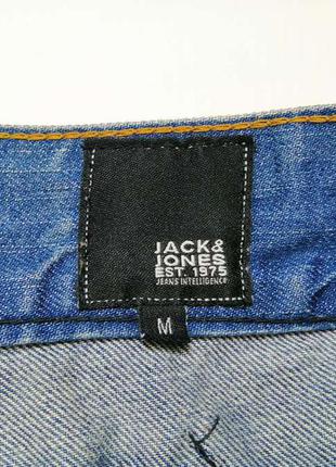 Бриджи jack&jones, m, в поясе 41-43 см, в отличном сост.7 фото