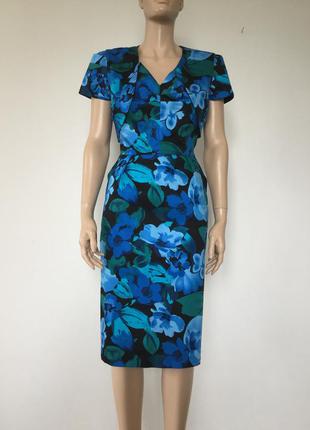 Костюм плаття і піджак michaela louisa в стилі ted baker