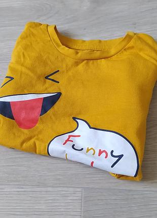 Кофта светр регланд