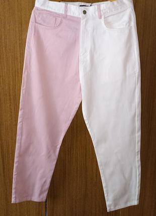 Джинcы mom2 фото