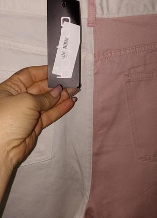 Джинcы mom8 фото