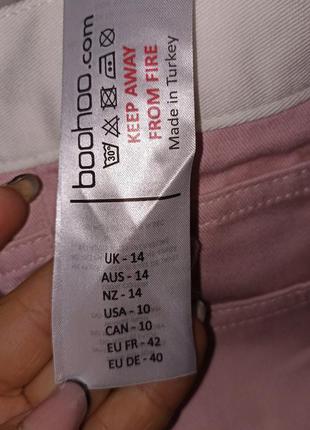 Джинcы mom9 фото