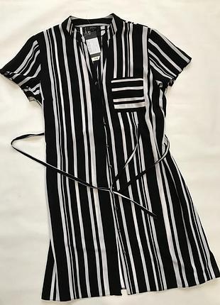 Платье шифоновое