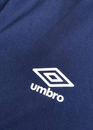 Футболка umbro (everton)6 фото