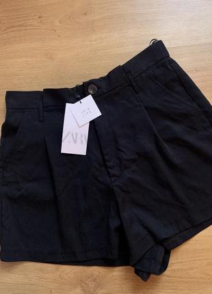 Шорти zara