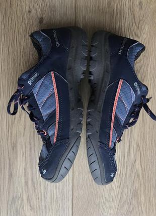 Кроссовки 4