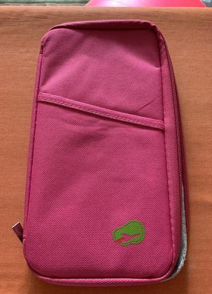 Органайзер для подорожей