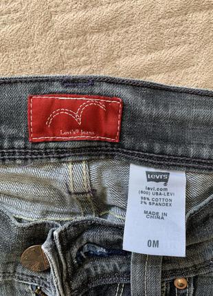 Джинсы 3