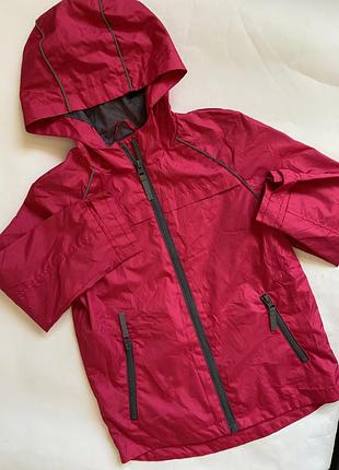 Ветровкс george на дівчинку 6-7років