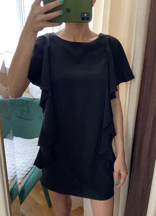 Платье платье h&m