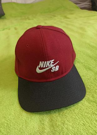 Снепбек nike original