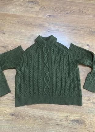 Mango новий светр