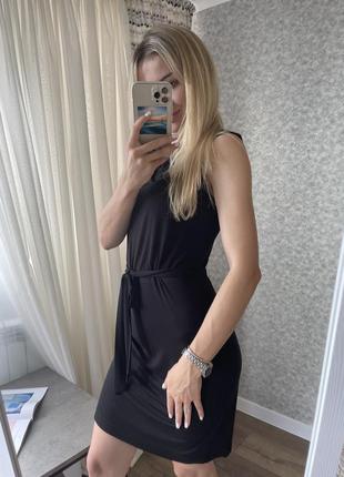 Платье calvin klein 4