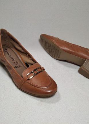 Туфлі жіночі tamaris 1-22309-22_09027