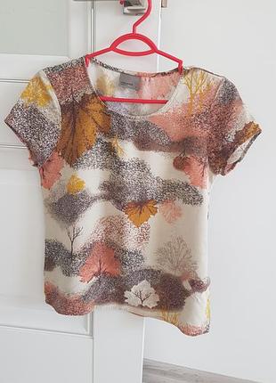 Блузка - футболка vero moda