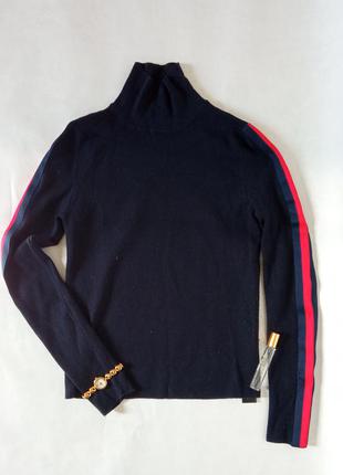 Водолазка zara