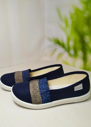 Детская сменная обувь мокасины капчики тапочки р.27-34