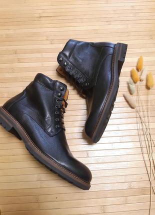 Черевики franzini