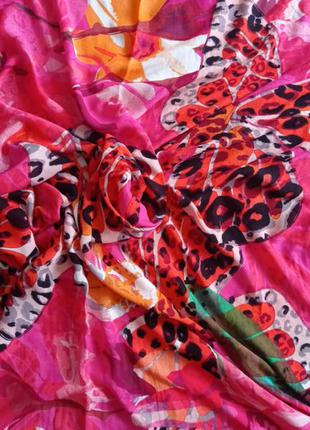 Платок шаль