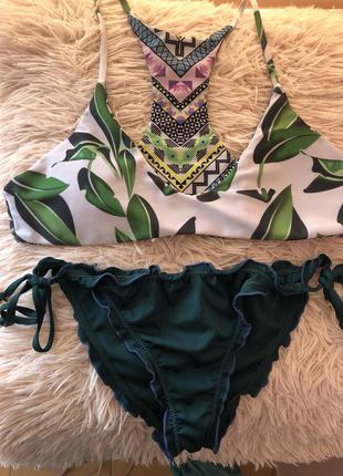 Шикарний купальник h&m