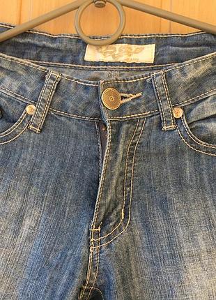 Джинсы 2