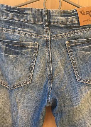 Джинсы 3