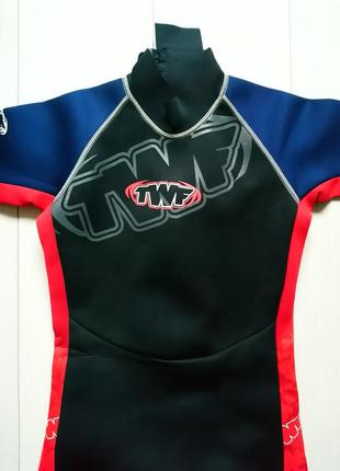 Гідрокостюм twf 6
