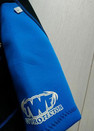Гідрокостюм twf 8