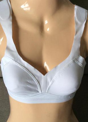 Бесшовный бюстик marks & spencer