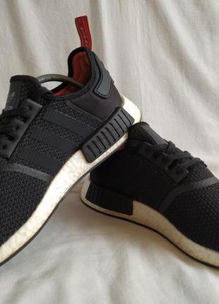 Мужские кроссовки "adidas"nmd_r1 b37621 размер 45 (28.8 см)