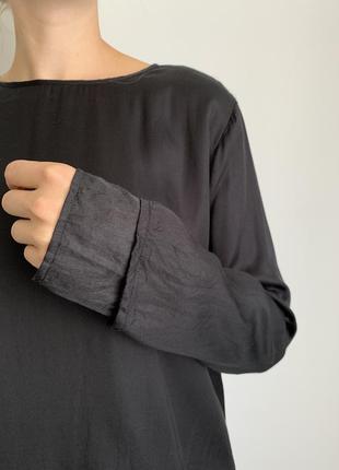 Блуза шолковая n.1 шовкова блуза